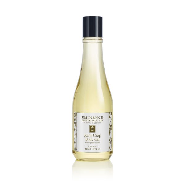 Éminence Stone Crop Body Oil