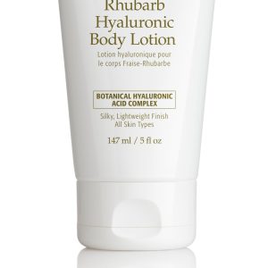Éminence Strawberry Hyaluronic Body Lotion