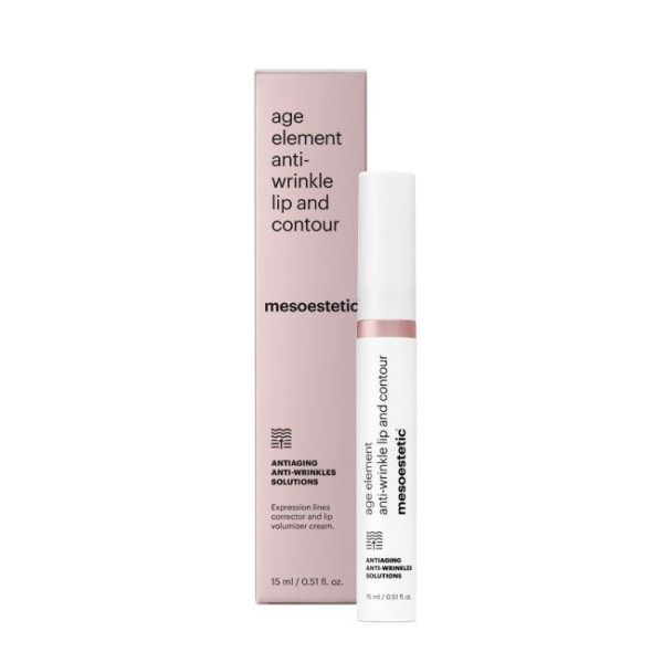 Mesoestetic Age Element Anti-wrinkle Lip Contour