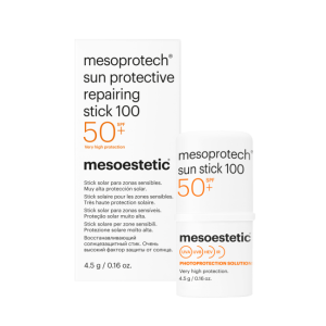 Mesoestetic Sun Protective Repairing Stick SPF 100+