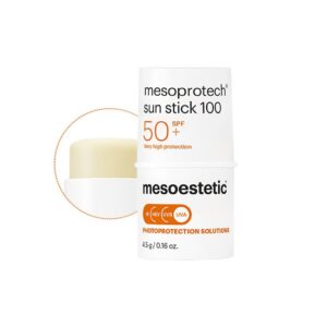 Mesoestetic Sun Protective Repairing Stick SPF 100+