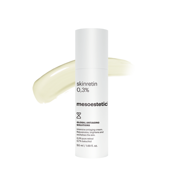 Mesoestetic Skinretin 0,3%