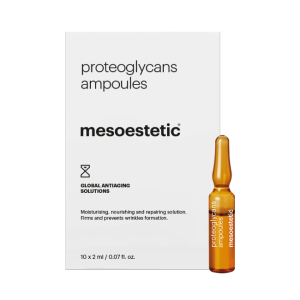 Mesoestetic Proteoglycans Ampullen