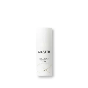 Daily Gold SPF 30 / Tinted Day Cream