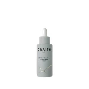 Spot Relief / Clear Drop Serum Grey add-ons - 30 ml