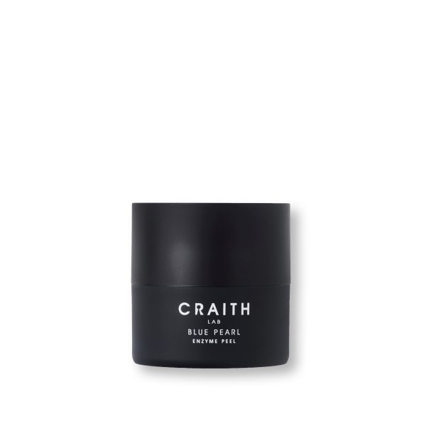 Blue Pearl Enzyme Peel Black Collection - 50ml
