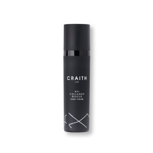 Epi Collagen Rescue Night Cream Black Collection - 50ml