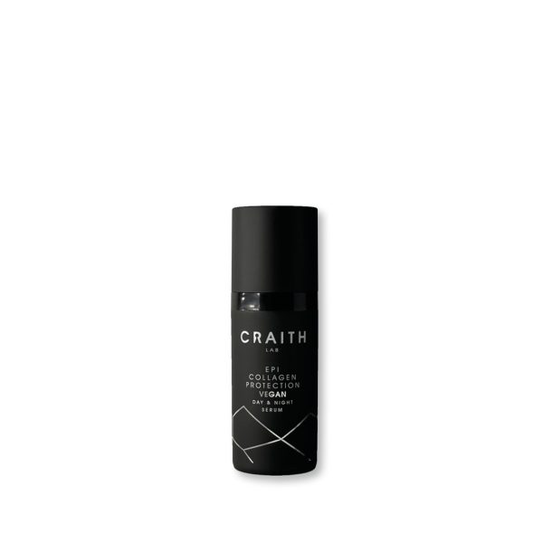 Epi Collagen Protection Vegan Day & Night Serum- 30ml