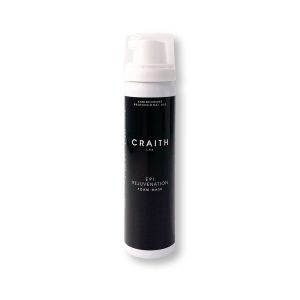 Epi Rejuvenation Foam Mask Black Collection - 75ml