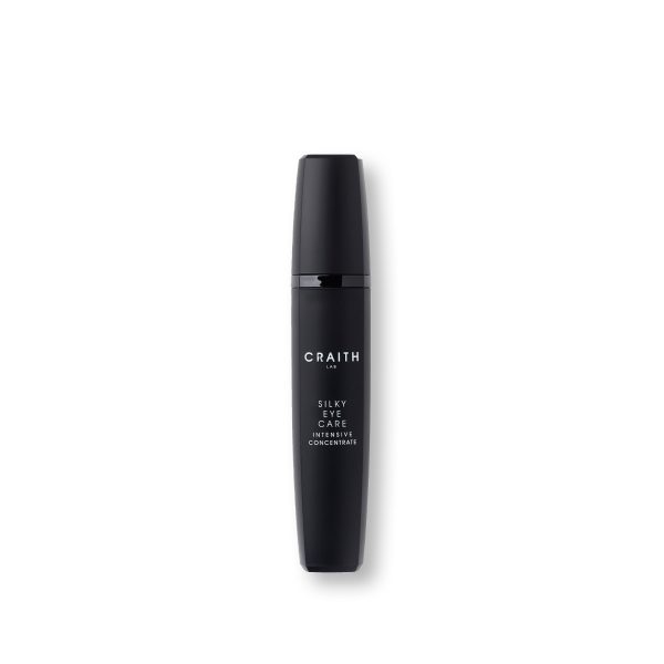 Silky Eye Care Intensive Concentrate Black Collection - 15ml