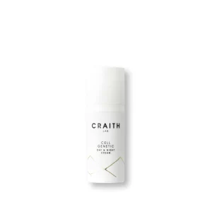 Cell Genetic / Day & Night Cream Gold Collection - 30 ml