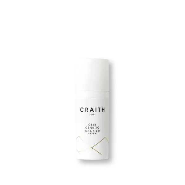 Cell Genetic / Day & Night Cream Gold Collection - 30 ml