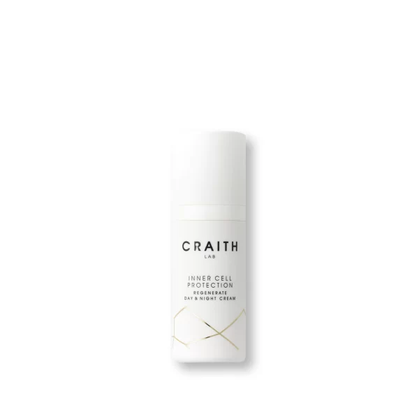 Inner Cell Protection / Day & Night Cream Gold Collection - 30 ml