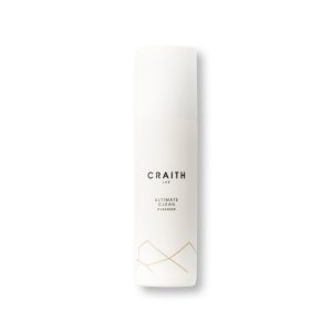 Ultimate Clean Cleanser Gold Collection - 200ml